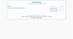 Desktop Screenshot of fontenay.us